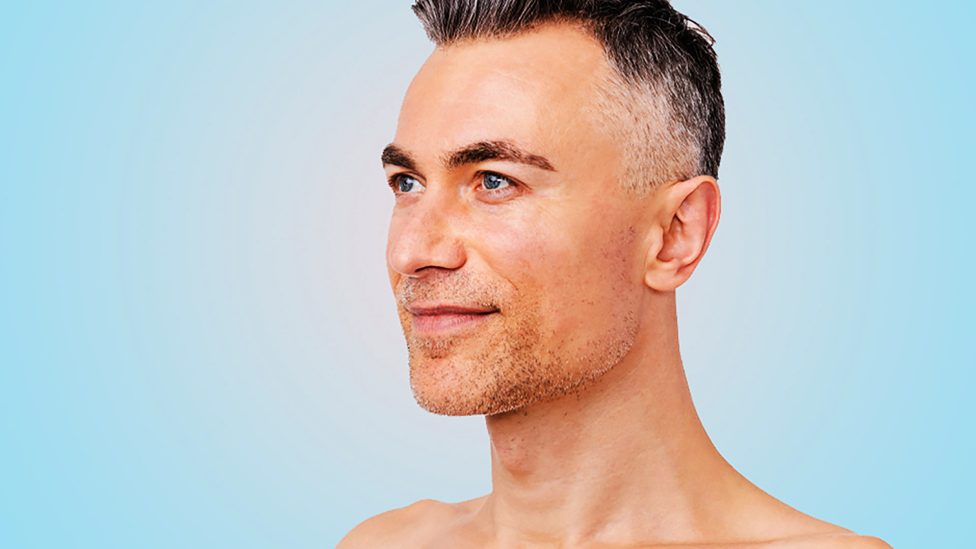 facelift-hombre